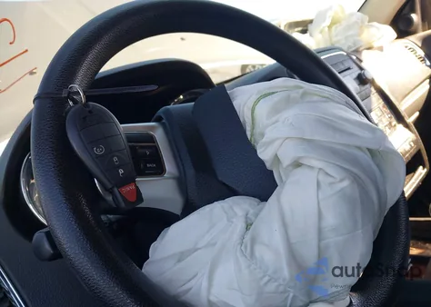 2012 Dodge Durango Sxt z USA, uszkodzony, nr VIN 1C4RDHAG9CC108884